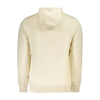 Norway 1963 White Cotton Men's Sweatshirt