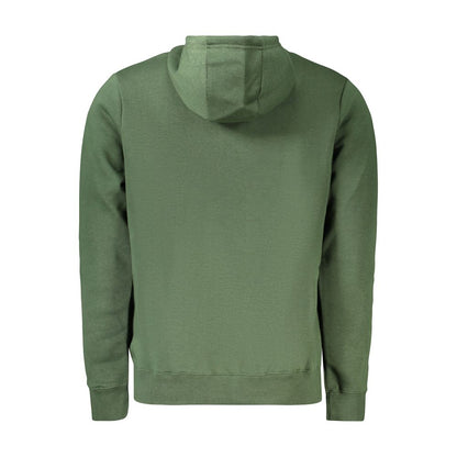 Norway 1963 Green Cotton Mens Sweatshirt