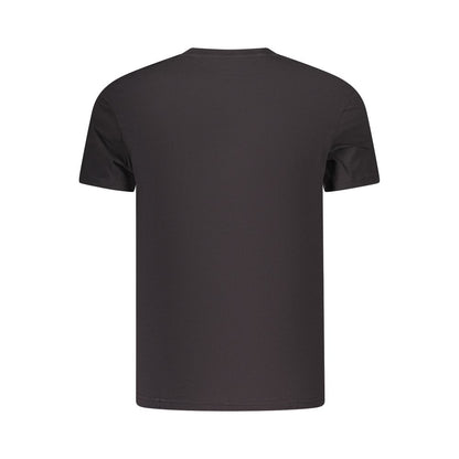 Tommy Hilfiger Black Cotton Sportswear