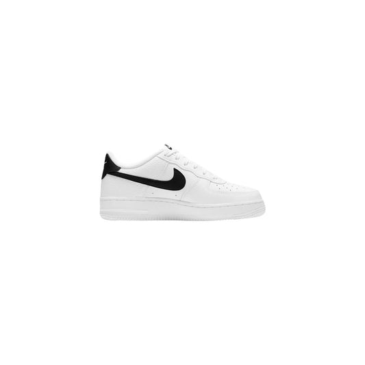 Sneakers by Nike for women in leather & rubber white & signature features an timeless silhouette from the City Icon Women's Low Top Leather & Rubber Sneakers collection, showcasing a signature low-top style with an timeless finish.