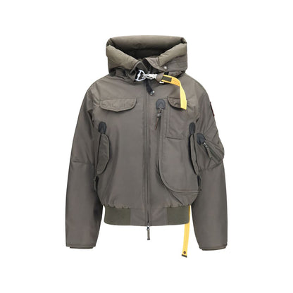 Parajumpers Bicolor Polyamide Bomber