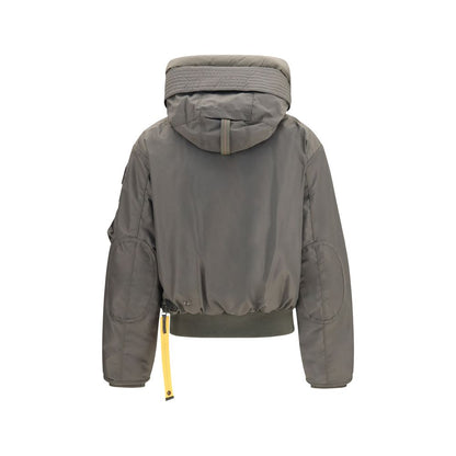 Parajumpers Bicolor Polyamide Bomber