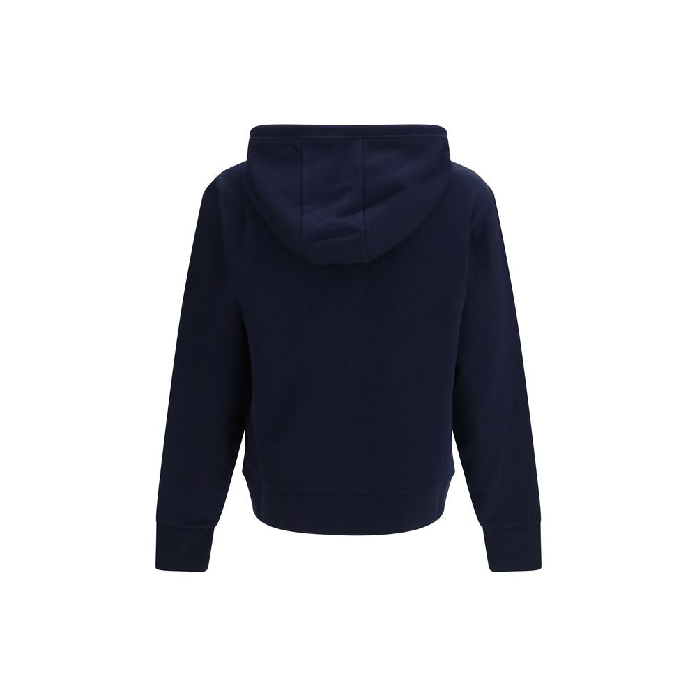 Thom Browne Multicolor Cotton Sweatshirt