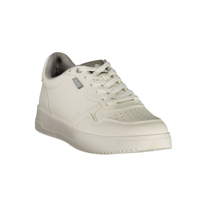 Ellesse Bianco Poliuretano Men's Sneaker
