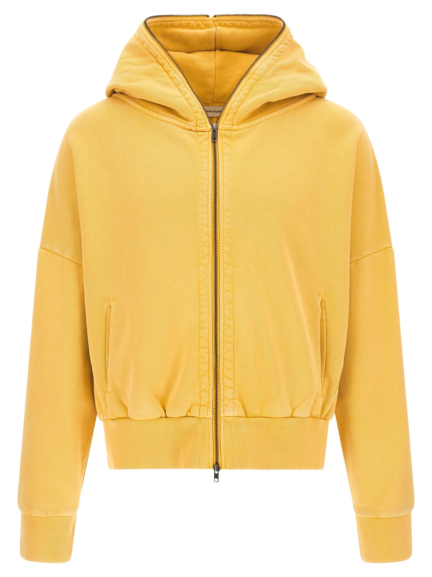 Entire Studios Multicolor Cotton Sweatshirt