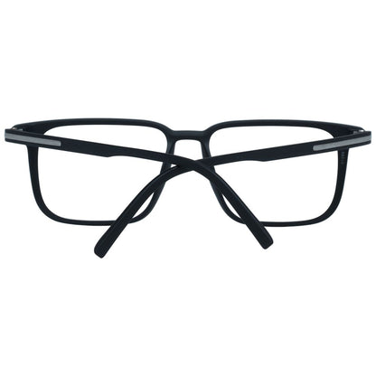 Porsche Design Black Plastic Glasses (Frames)