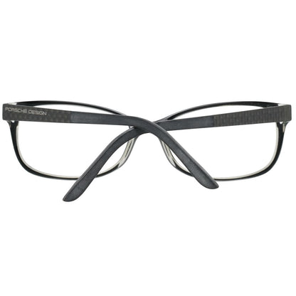 Porsche Design Black Plastic Glasses (Frames)