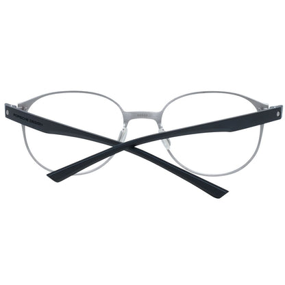 Porsche Design Gray Titanium Glasses (Frames)