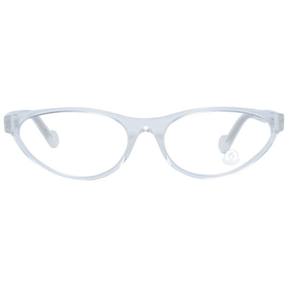 Moncler Beige Plastic Glasses (Frames)