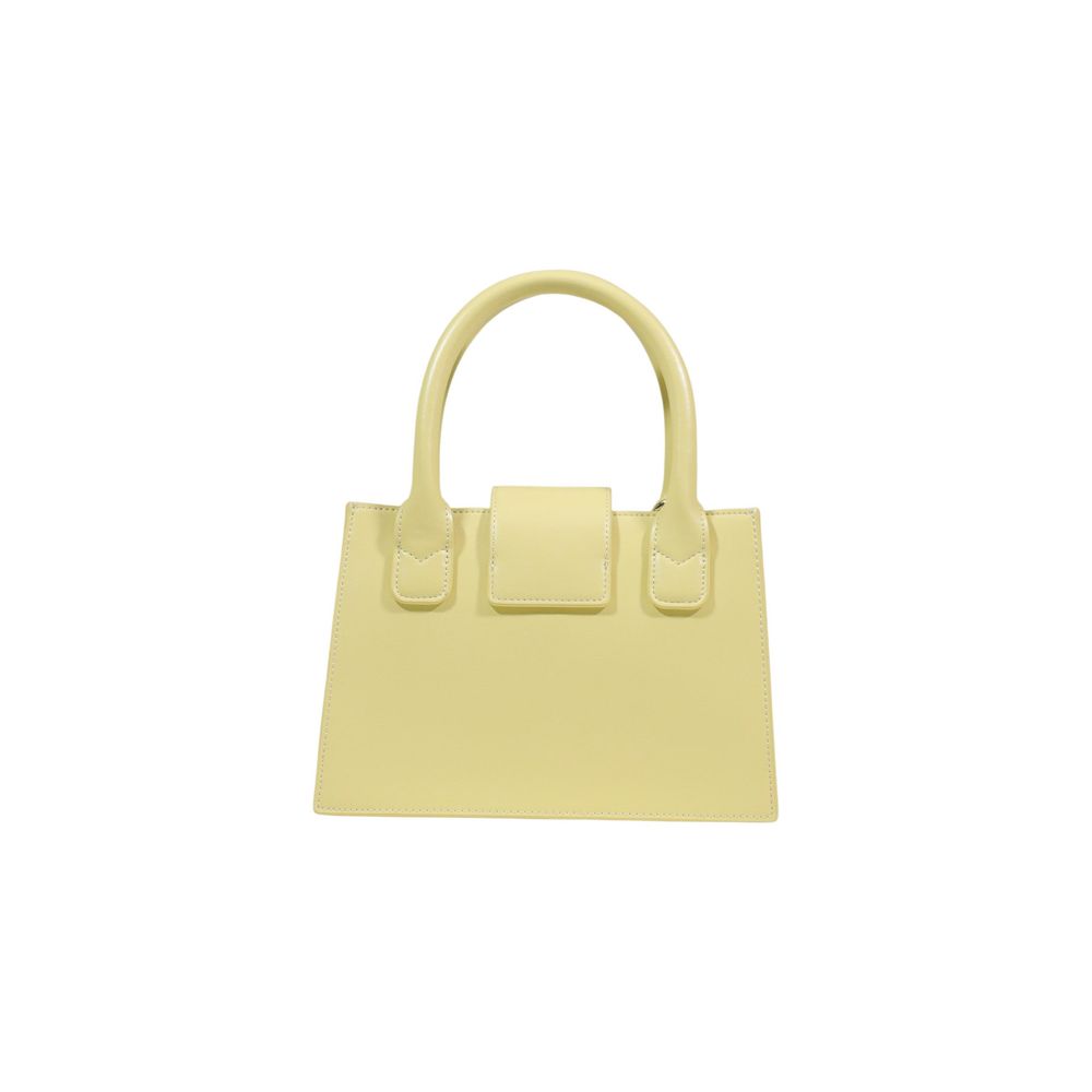 Armani Exchange Multicolor Polyester Handbag
