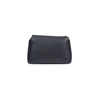 Liu Jo Black Polyethylene Handbag