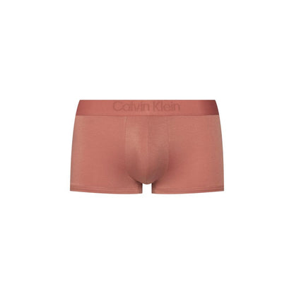 Calvin Klein Underwear Gray Lyocell Boxers