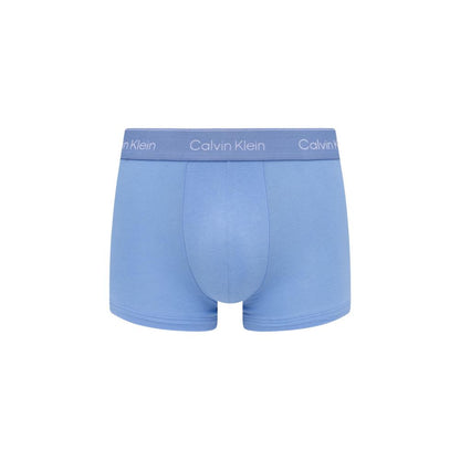 Calvin Klein Underwear Black Cotton Boxers
