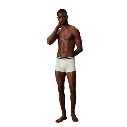 Calvin Klein Underwear Bicolor Recycled Polyester Boxers