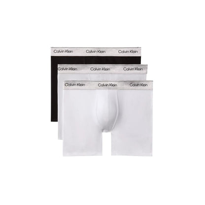 Calvin Klein Underwear Bicolor Cotton Boxers