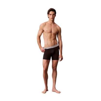 Calvin Klein Underwear Bicolor Cotton Boxers
