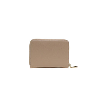 Replay Brown Polyester Wallet
