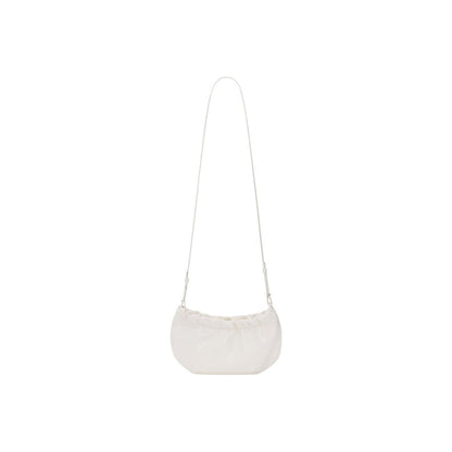 Desigual Beige Polyester Handbag