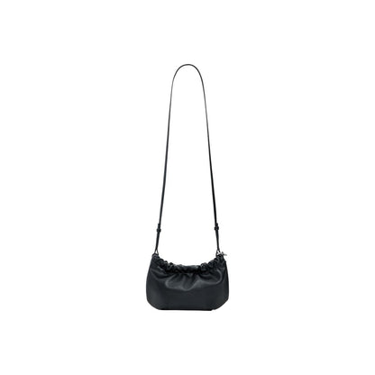 Desigual Black Polyester Handbag