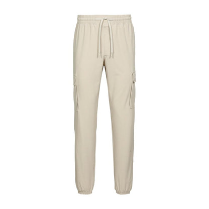 Under Armour Bicolor Polyester Joggers (Workout Pants)