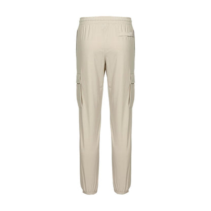 Under Armour Bicolor Polyester Joggers (Workout Pants)