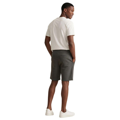 Armani Exchange Green Cotton Clothing