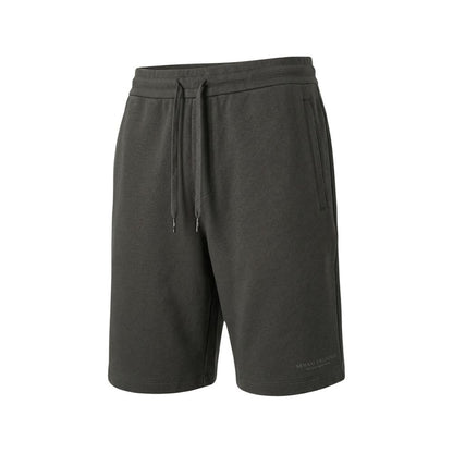 Armani Exchange Green Cotton Clothing