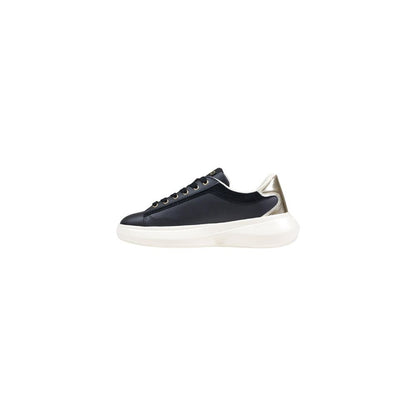 Liu Jo Bicolor Polyethylene Low Top Sneakers