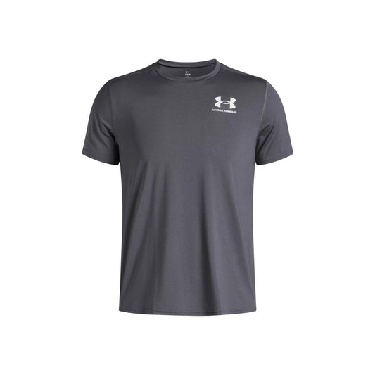 Under Armour Men's Stretch Polyester Activewear T-Shirt - Bicolour