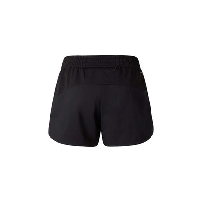 The North Face Black Recycled Polyester Knee Length