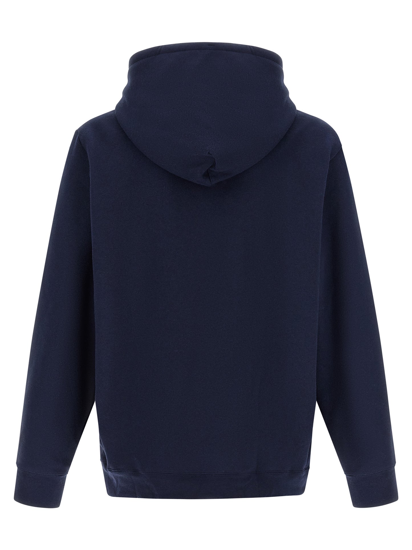 PATAGONIA Blue Polyester Sweatshirt