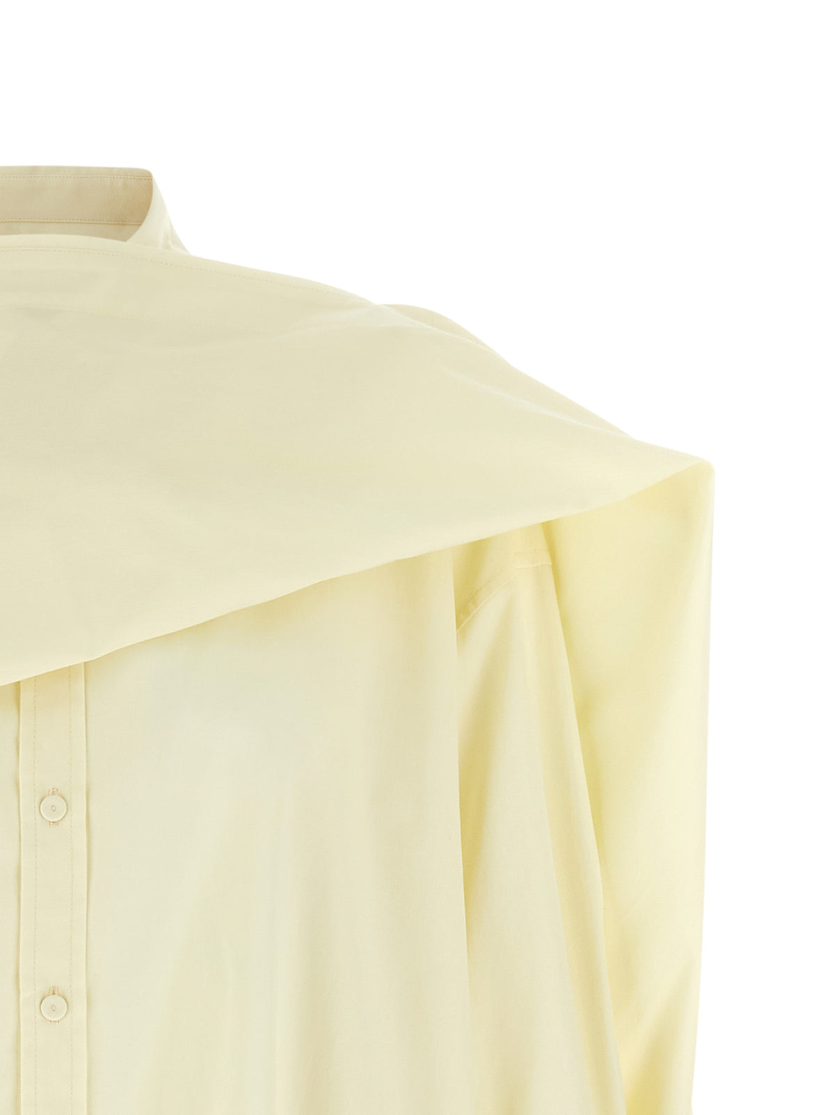 Blouse by Armarium for women in cotton multicolor & yellow, featuring a nuanced and nuanced for a sophisticated finish.