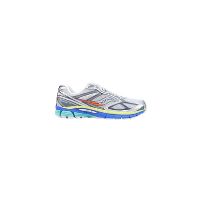 Saucony Bicolor Synthetic Athletic Sneakers