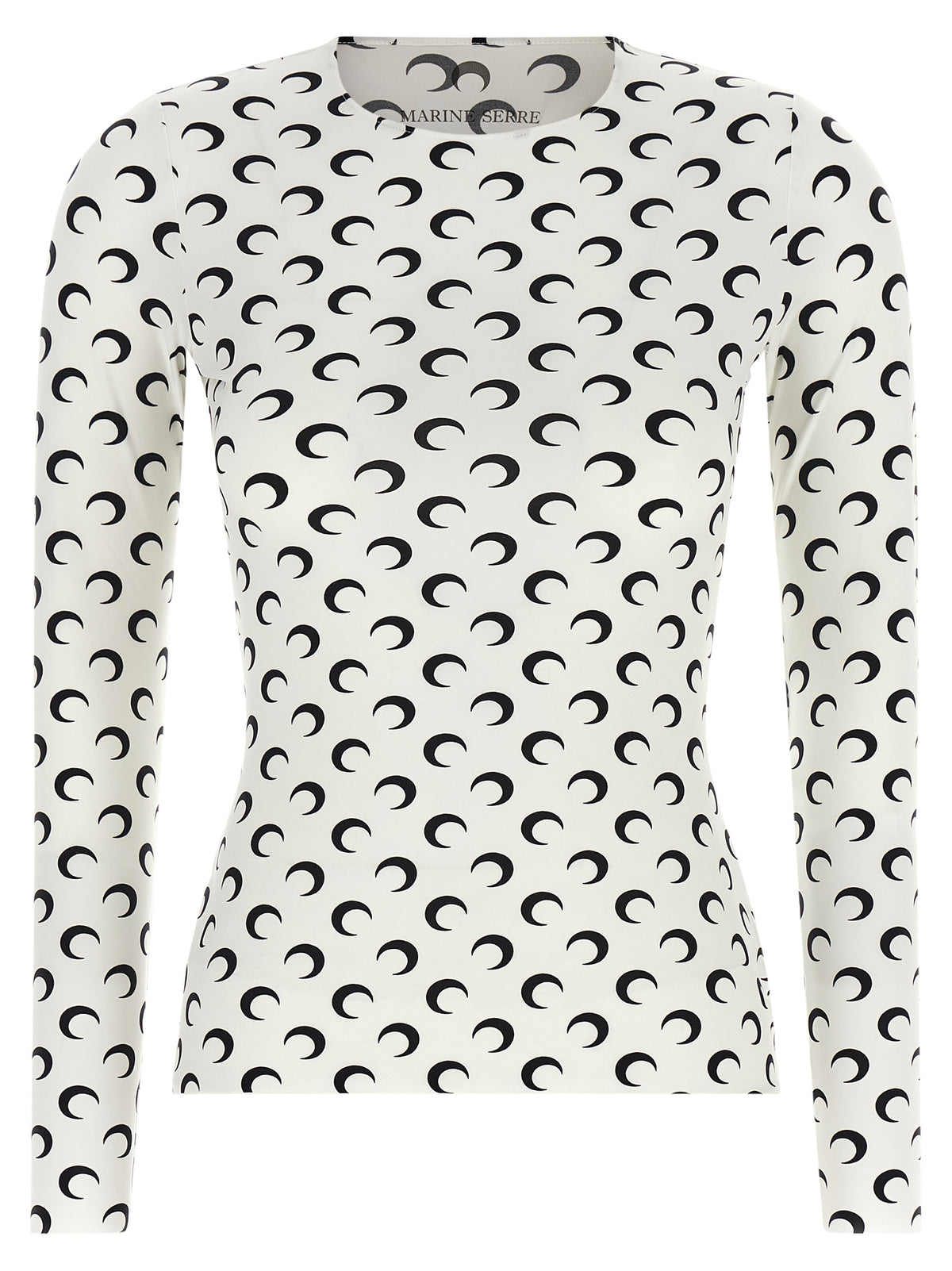Marine Serre Bicolor Polyamide Sportswear