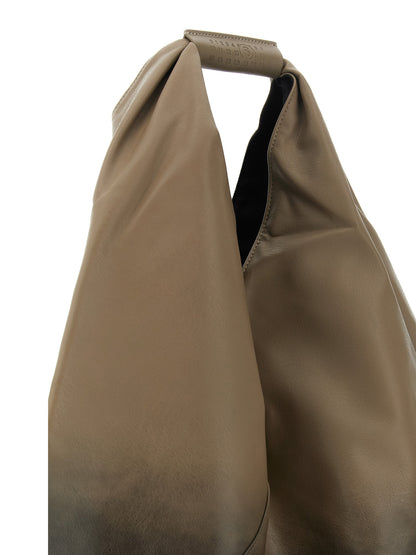 MM6 Maison Margiela Multicolor Polyethylene Handbag