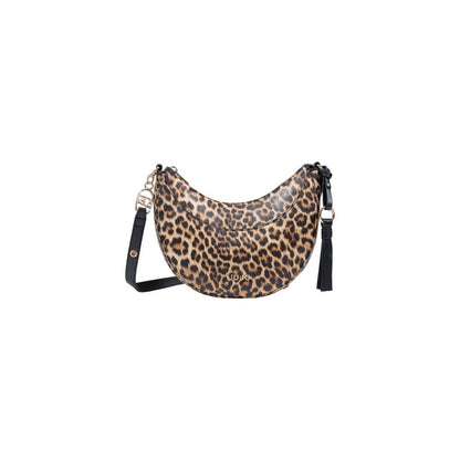 Liu Jo Multicolor Polyethylene Handbag