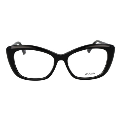 Max & Co Black Plastic Glasses (Frames)