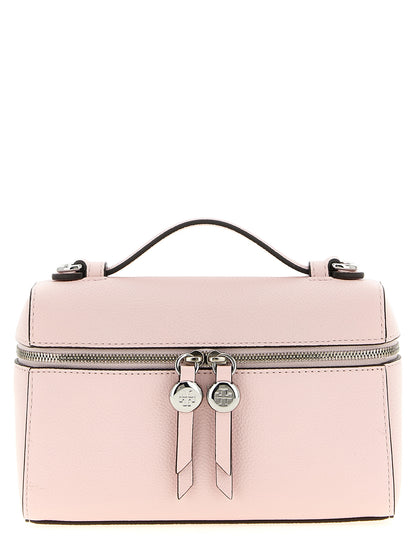 Tory Burch Multicolor Cowhide Handbag