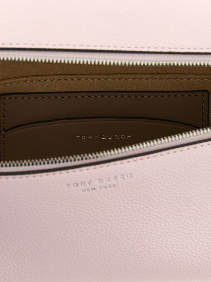 Tory Burch Multicolor Cowhide Handbag