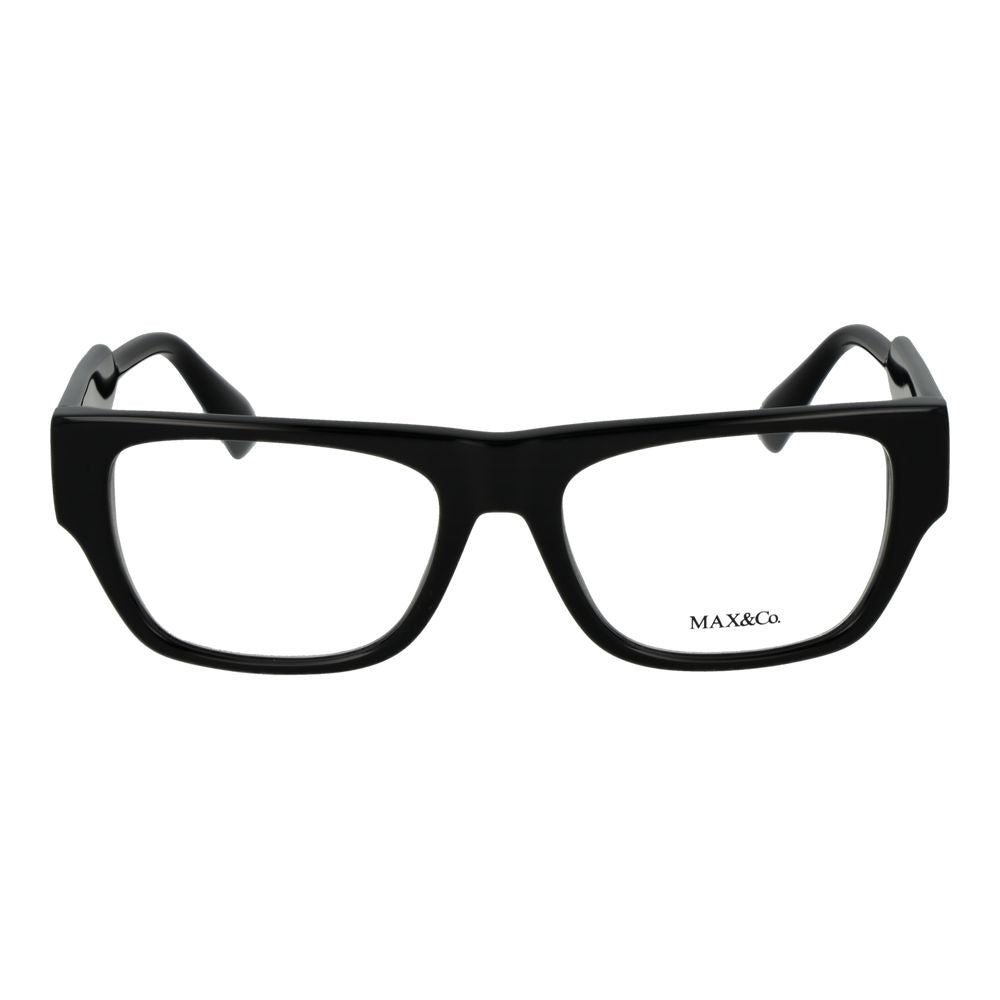 Max & Co Black  Glasses (Frames)