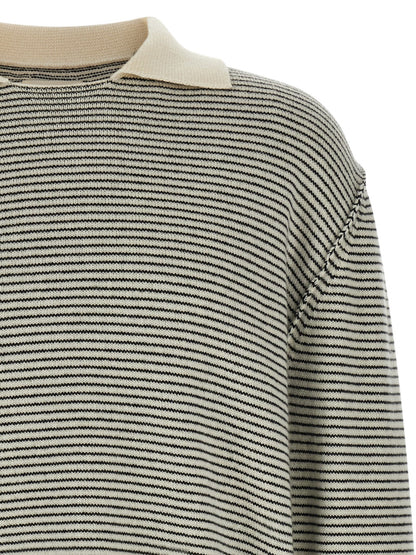 MFPEN Multicolor Wool Cardigan