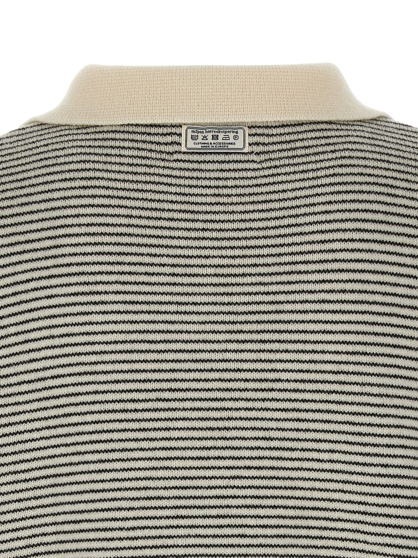 MFPEN Multicolor Wool Cardigan