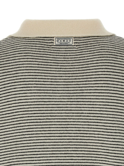 MFPEN Multicolor Wool Cardigan