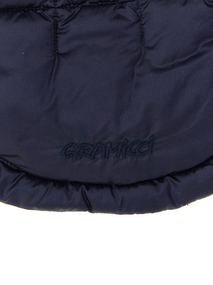 Gramicci Blue Nylon Hat