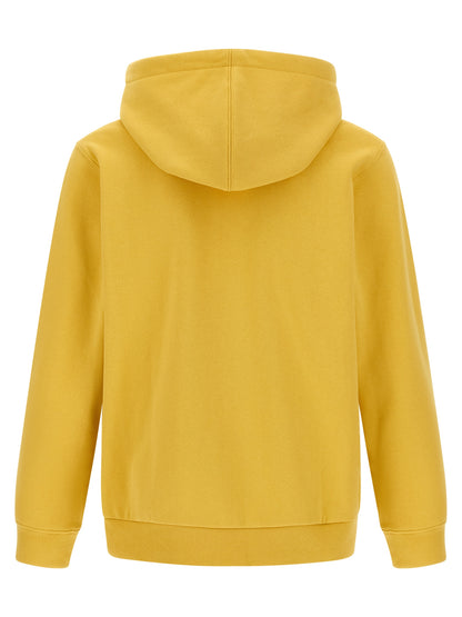 Gramicci Multicolor Cotton Sweatshirt