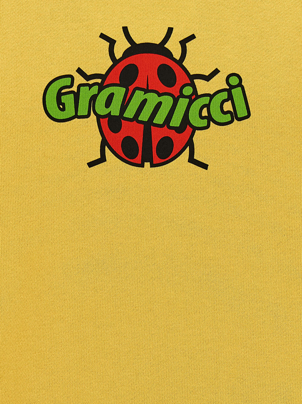 Gramicci Multicolor Cotton Sweatshirt