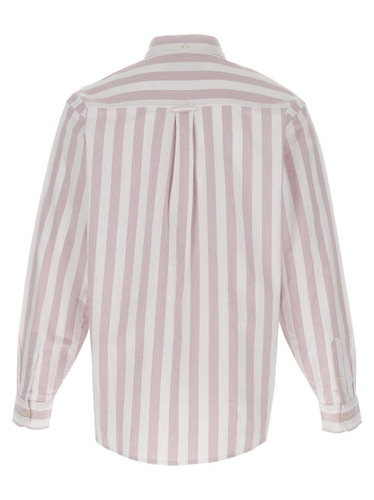 Carhartt Wip Multicolor Cotton Blouse