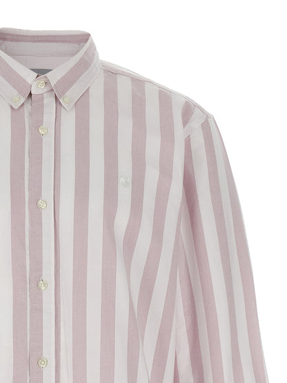 Carhartt Wip Multicolor Cotton Blouse