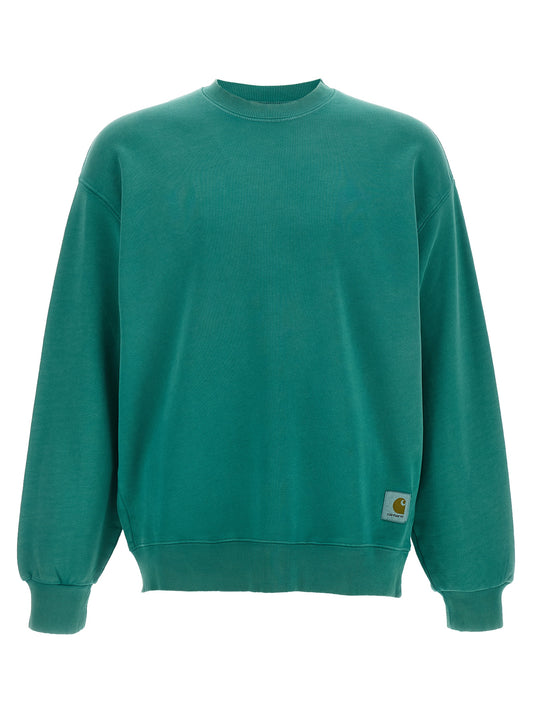 Carhartt Wip Men's Cotton Sweatshirt - Bicolour
