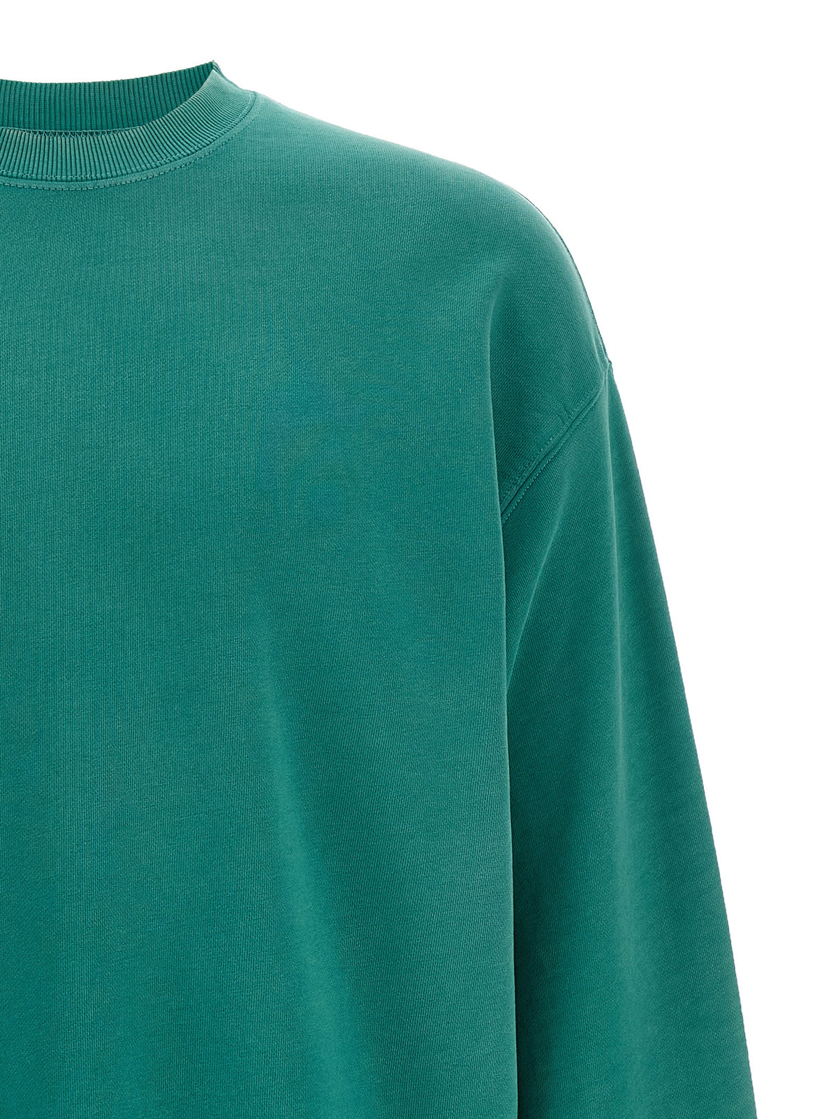Carhartt Wip Bicolor Cotton Sweatshirt